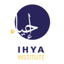 Ihya Institute logo